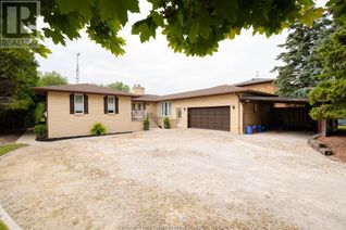 Ranch-Style House for Sale, 1102 Concession Rd 2 North, Amherstburg, ON