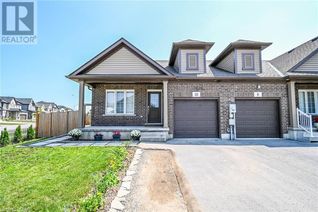 Bungalow for Sale, 10 Hawthorn Avenue, Thorold, ON