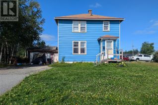 House for Sale, 7 Blackwood Drive, Gander, NL