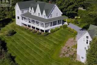 Detached House for Sale, 65 Gondola Point Road, Rothesay, NB