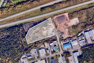 Land for Sale, Lot 03-1 Benjamin Street, Dieppe, NB