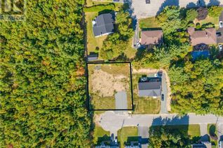 Land for Sale, 124 Kingston Avenue, Miramichi, NB