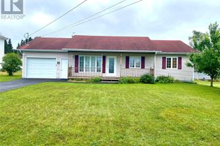 House for Sale, 62 E Riverside Road, Glovertown, NL