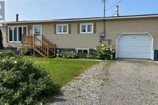 Detached House for Sale, 63 Seal Cove Road, Stephenville Crossing, NL