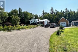 House for Sale, 1494 Route 770, Second Falls, NB