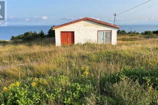 Commercial Land for Sale, 227 Front Road, Port Au Port West, NL