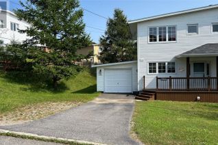 Townhouse for Sale, 37 Pennsylvania Drive, STEPHENVILLE, NL