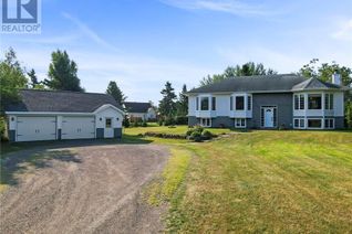 House for Sale, 21 Des Perdrix, Grand-Barachois, NB