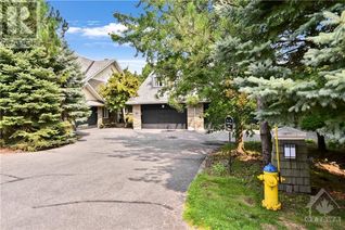 House for Sale, 13 Creek's End Lane, Nepean, ON