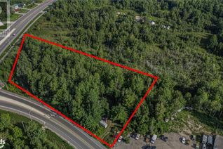 Commercial Land for Sale, 1300 Vindin Street, Midland, ON