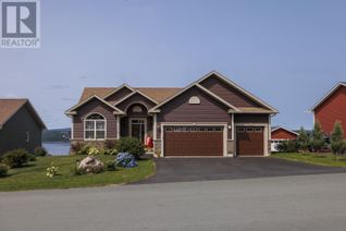 Bungalow for Sale, 5 Harbourview Drive, Holyrood, NL