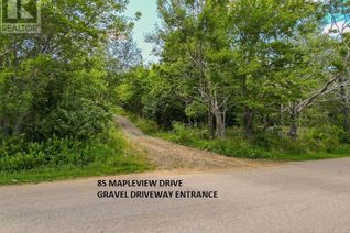 Land for Sale, 85 Mapleview Drive, North Sydney, NS