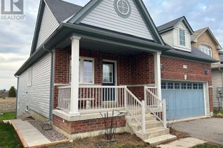 Detached House for Rent, 60 Cook Street #Upper, Kawartha Lakes (Lindsay), ON