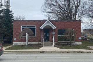 Office for Sale, 662 Gustavus Street, Port Elgin, ON