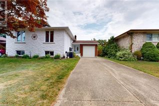 Bungalow for Sale, 84 Ziraldo Road, St. Catharines, ON