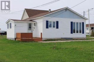 Bungalow for Sale, 7-9 Oceanview Drive, Port Au Port East, NL