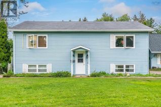 Duplex for Sale, 3 Lorcon Street, Nictaux, NS