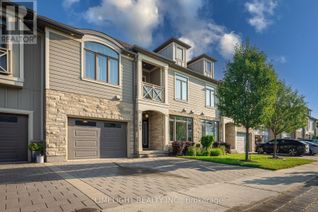 Freehold Townhouse for Sale, 302 Callaway Road, London, ON