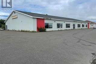 Commercial/Retail Property for Sale, 448-452 Main Street, Lewisporte, NL