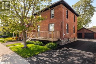 Duplex for Sale, 44 Colborne Street W, Orillia, ON