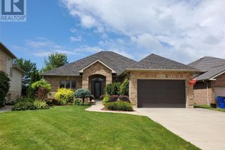 Ranch-Style House for Sale, 30 Ivy Place, Chatham, ON