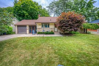 Bungalow for Sale, 993 Cloverleaf Drive, Burlington, ON