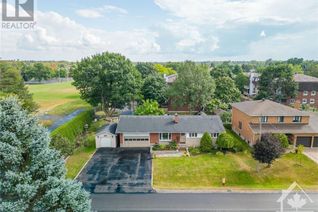 Property for Sale, 1692 Athans Avenue, Ottawa, ON