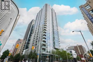 Property for Sale, 179 Metcalfe Street #2504, Ottawa, ON