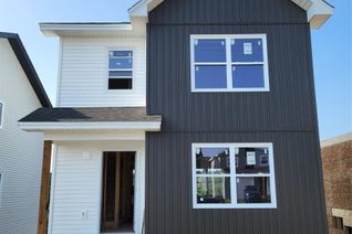 Townhouse for Sale, 43 Leonard J. Cowley Street, St.John's, NL