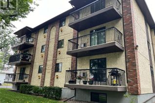 Condo Apartment for Sale, 303 1005 9th Street E, Saskatoon, SK