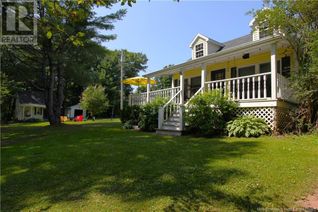 Cottage for Sale, 6 Maple Grove Lane, Cambridge-Narrows, NB