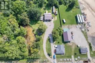 Bungalow for Sale, 463 South Edgeware Road, St. Thomas, ON