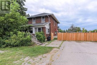 House for Sale, 1237 Talbot Street, St. Thomas, ON