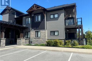 Condo Apartment for Rent, 21 Beckwith Lane Unit# 101, The Blue Mountains, ON