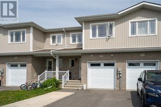 Townhouse for Sale, 66 Amy Lynn Drive, Amherstview, ON