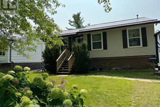 Detached House for Sale, 233 Ireton Street, Trent Hills (Campbellford), ON