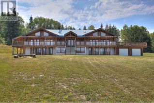 Detached House for Sale, 4158 Lakeview Road, Williams Lake, BC