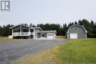 House for Sale, 209 Ch Rang 8, Saint-Joseph-De-Madawaska, NB