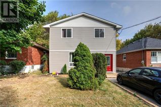 Detached House for Sale, 549 Alfred Street, Kingston, ON