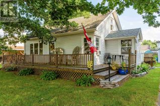 Bungalow for Sale, 12 Jane Street, Wilmot, NS