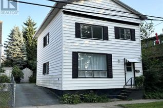 Duplex for Sale, 5694 Macara Street, Halifax, NS