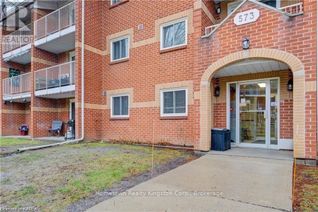 Condo for Sale, 573 Armstrong Road #107, Kingston (East Gardiners Rd), ON