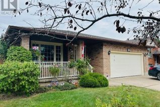 House for Sale, 3284 Tramore Crescent, Niagara Falls, ON