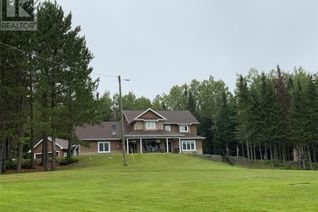 House for Sale, 1454 2e Sault Road, Saint-Joseph-De-Madawaska, NB