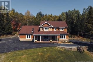 House for Sale, 1454 2e Sault Road, Saint-Joseph-De-Madawaska, NB