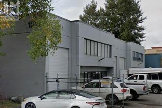 Industrial Property for Sale, 1215 Valmont Way #160, Richmond, BC