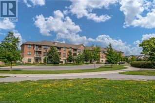 Condo Apartment for Sale, 740 Augusta Drive Unit# 310, Kingston, ON