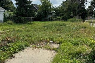 Land for Sale, 126 John Street, Brockville, ON