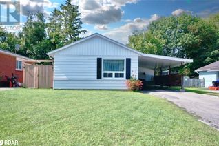 Detached House for Sale, 624 Bayview Drive, Midland, ON