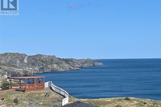 Commercial Land for Sale, 90 Meadow Road, Upper Island Cove, NL